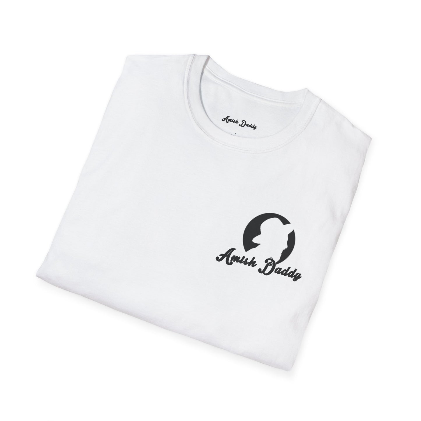 OG SHARE THE ROAD T-SHIRT