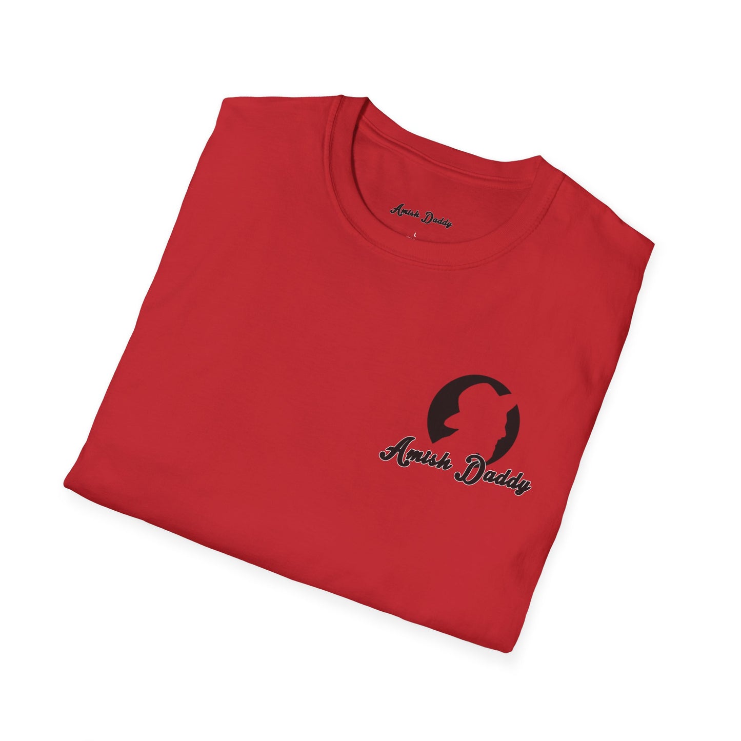 OG SHARE THE ROAD T-SHIRT