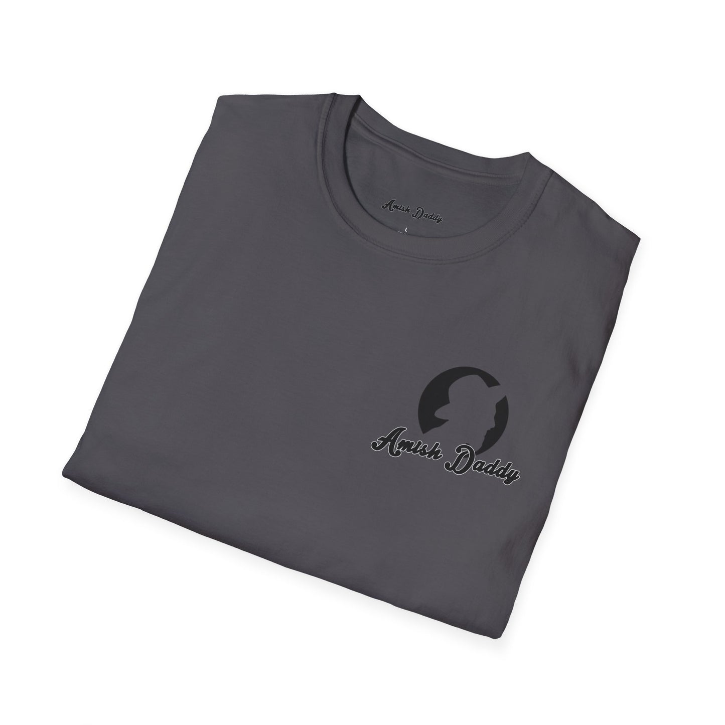 OG SHARE THE ROAD T-SHIRT