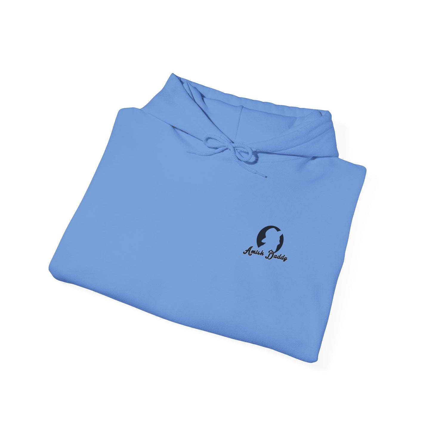 AMISH DADDY HOODIE