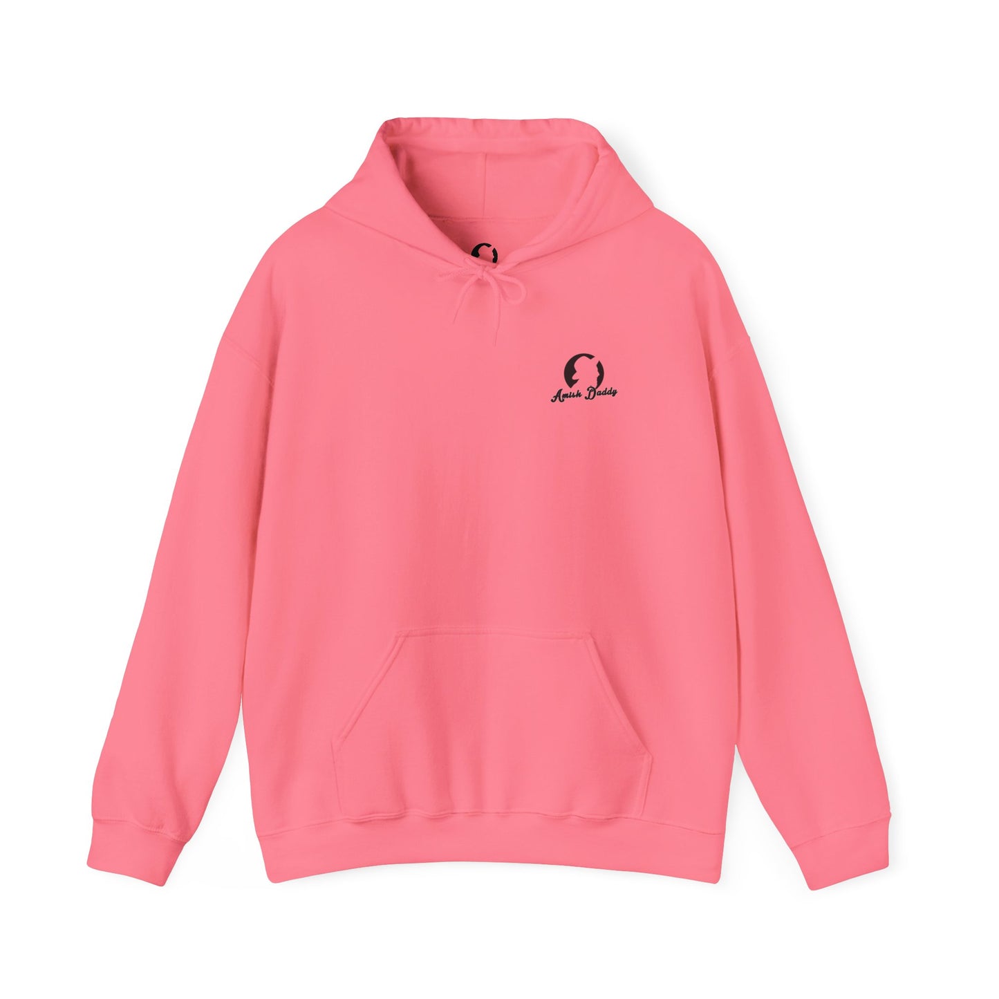 AMISH DADDY HOODIE