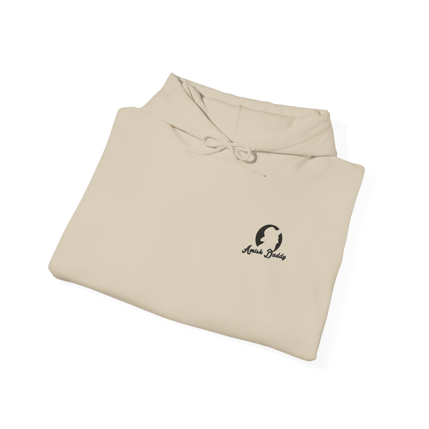 AMISH DADDY HOODIE