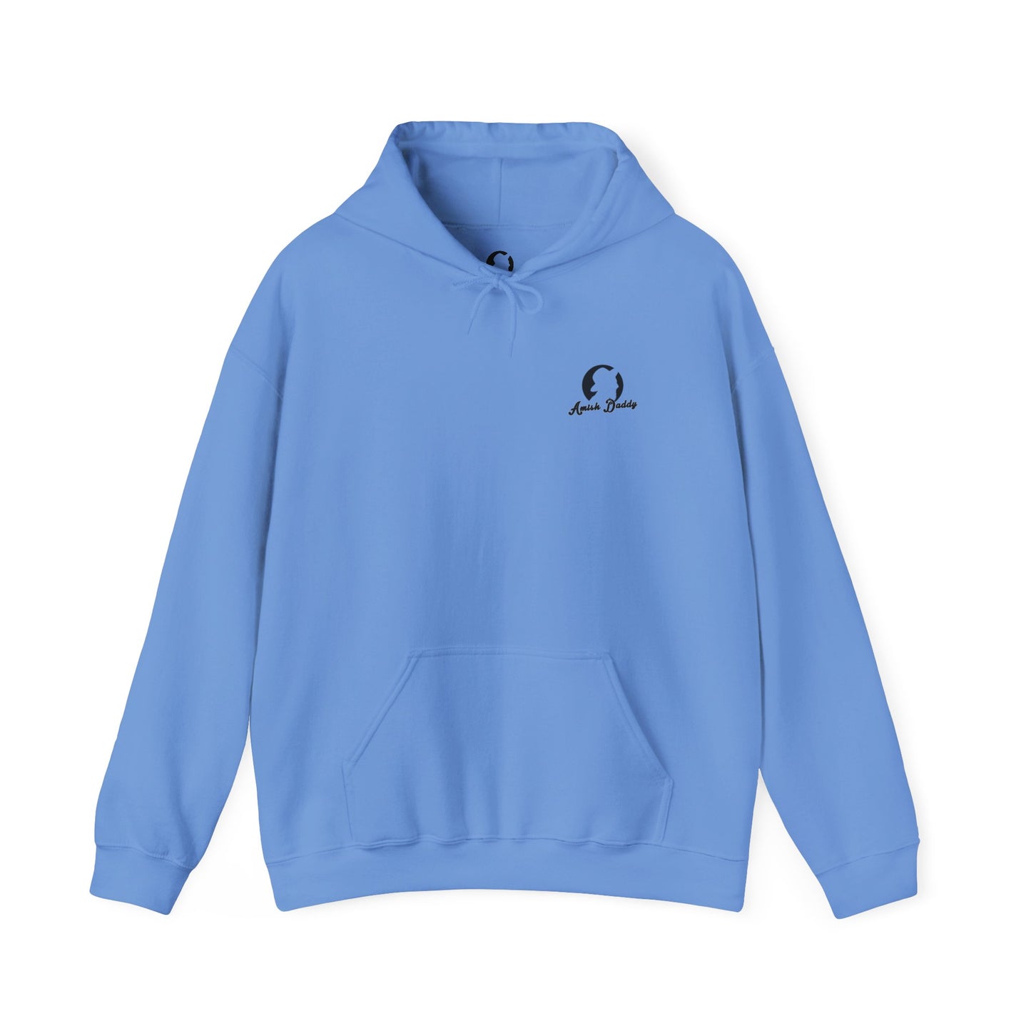 AMISH DADDY HOODIE