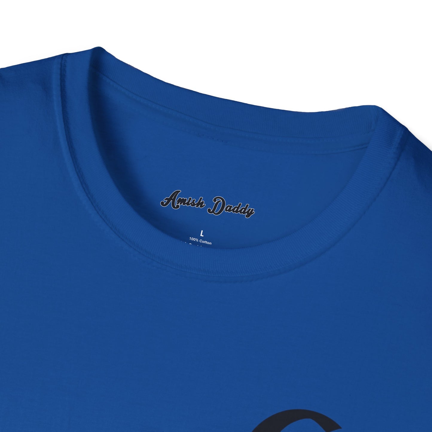 OG SHARE THE ROAD T-SHIRT
