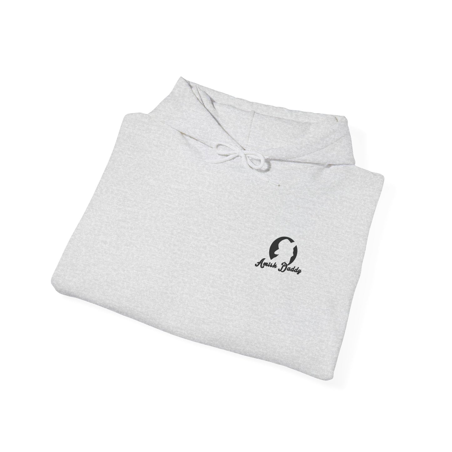 AMISH DADDY HOODIE