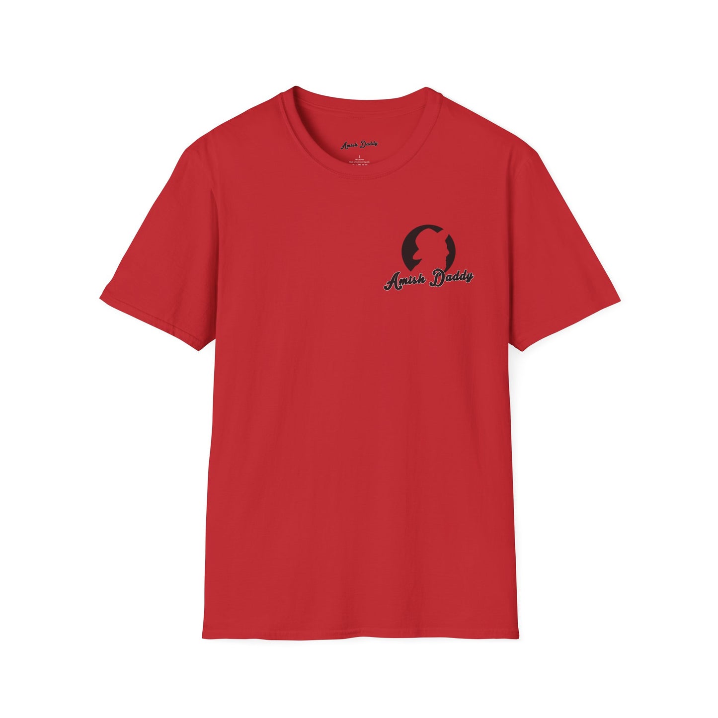 OG SHARE THE ROAD T-SHIRT