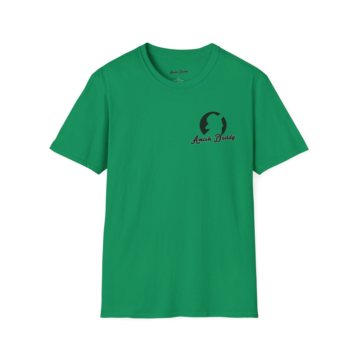 OG SHARE THE ROAD T-SHIRT