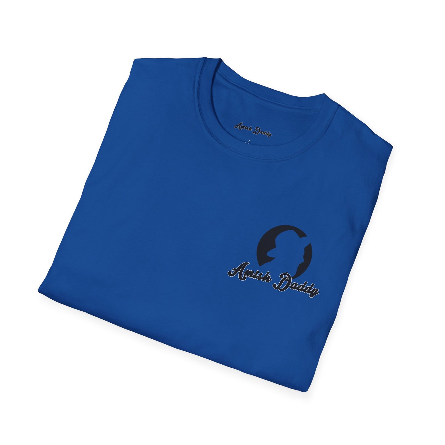 OG SHARE THE ROAD T-SHIRT