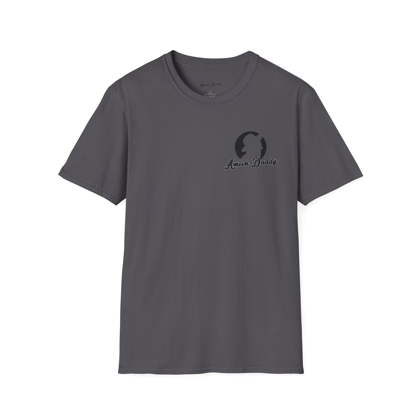 OG SHARE THE ROAD T-SHIRT
