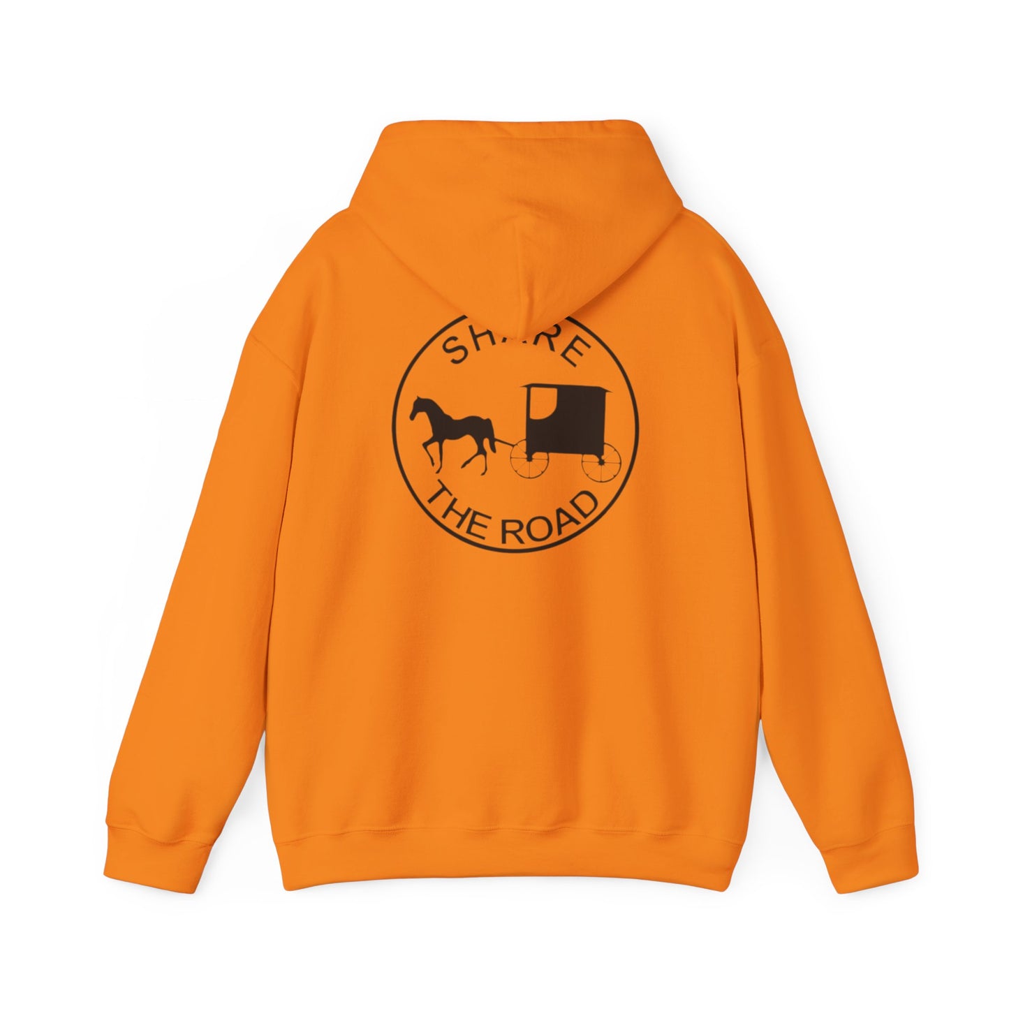 AMISH DADDY HOODIE