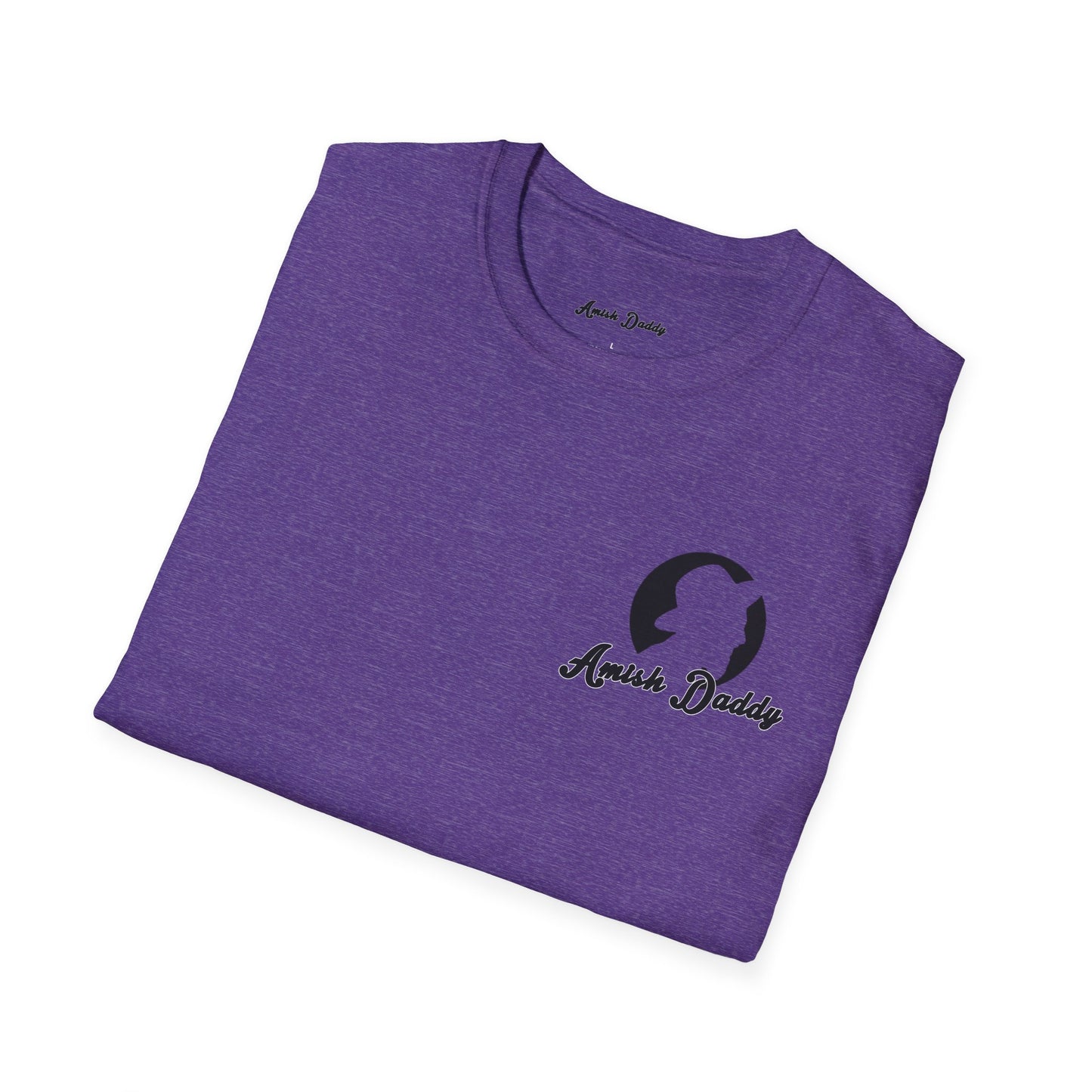 OG SHARE THE ROAD T-SHIRT