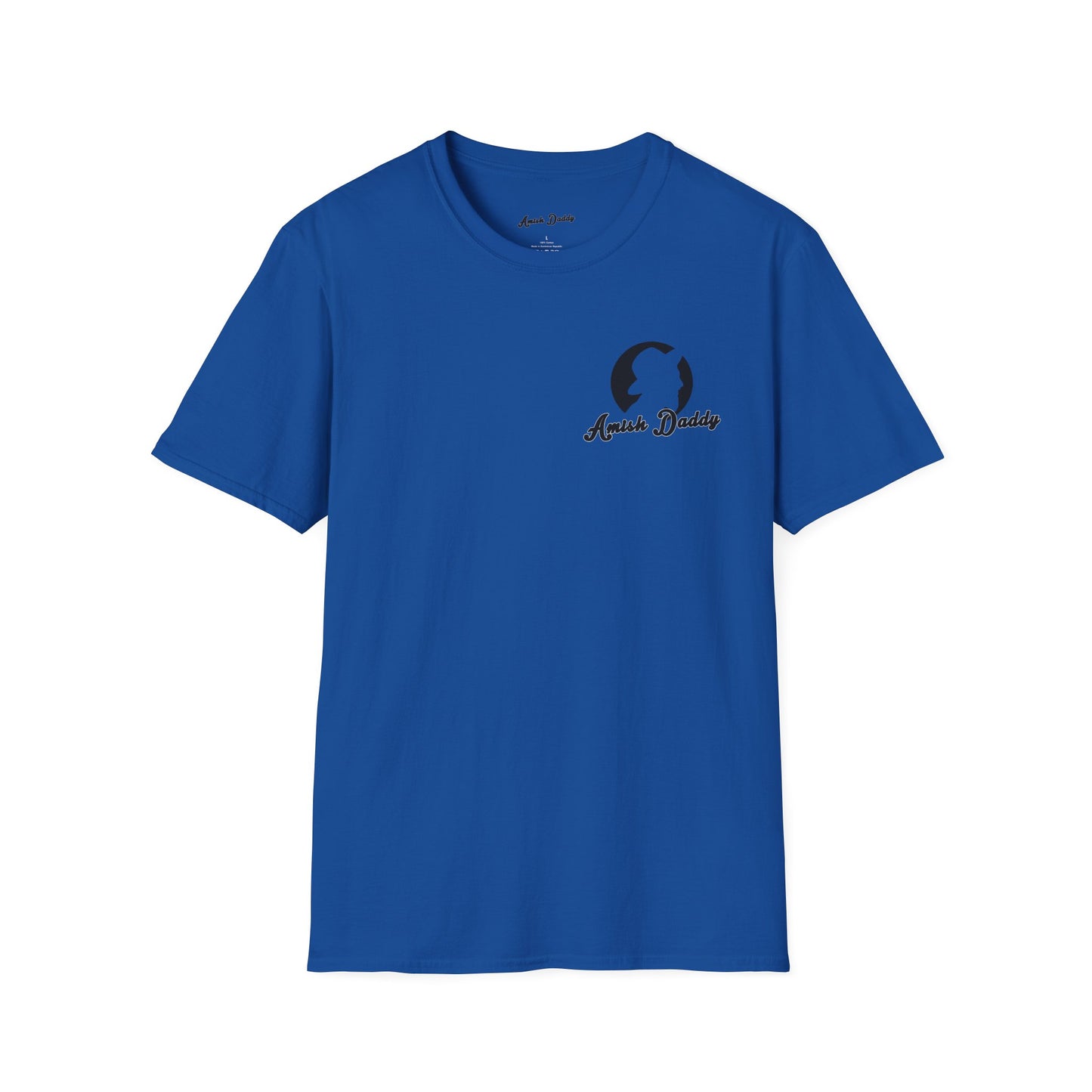 OG SHARE THE ROAD T-SHIRT