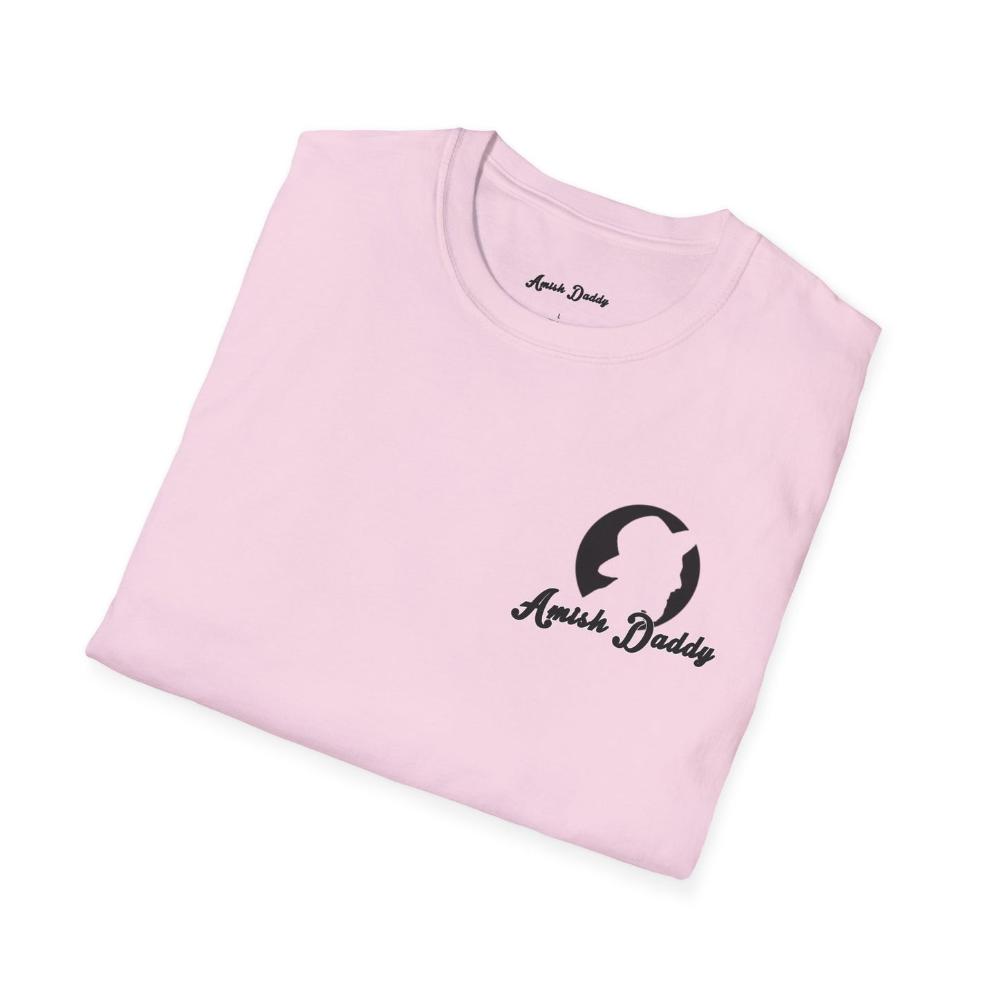 OG SHARE THE ROAD T-SHIRT
