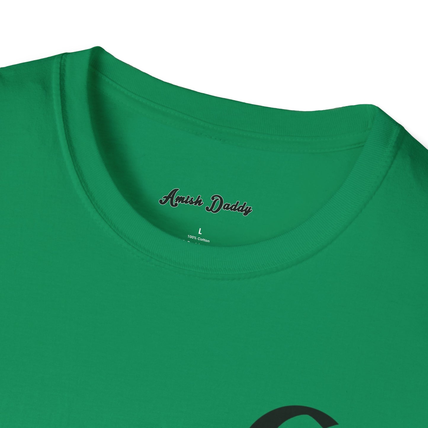OG SHARE THE ROAD T-SHIRT