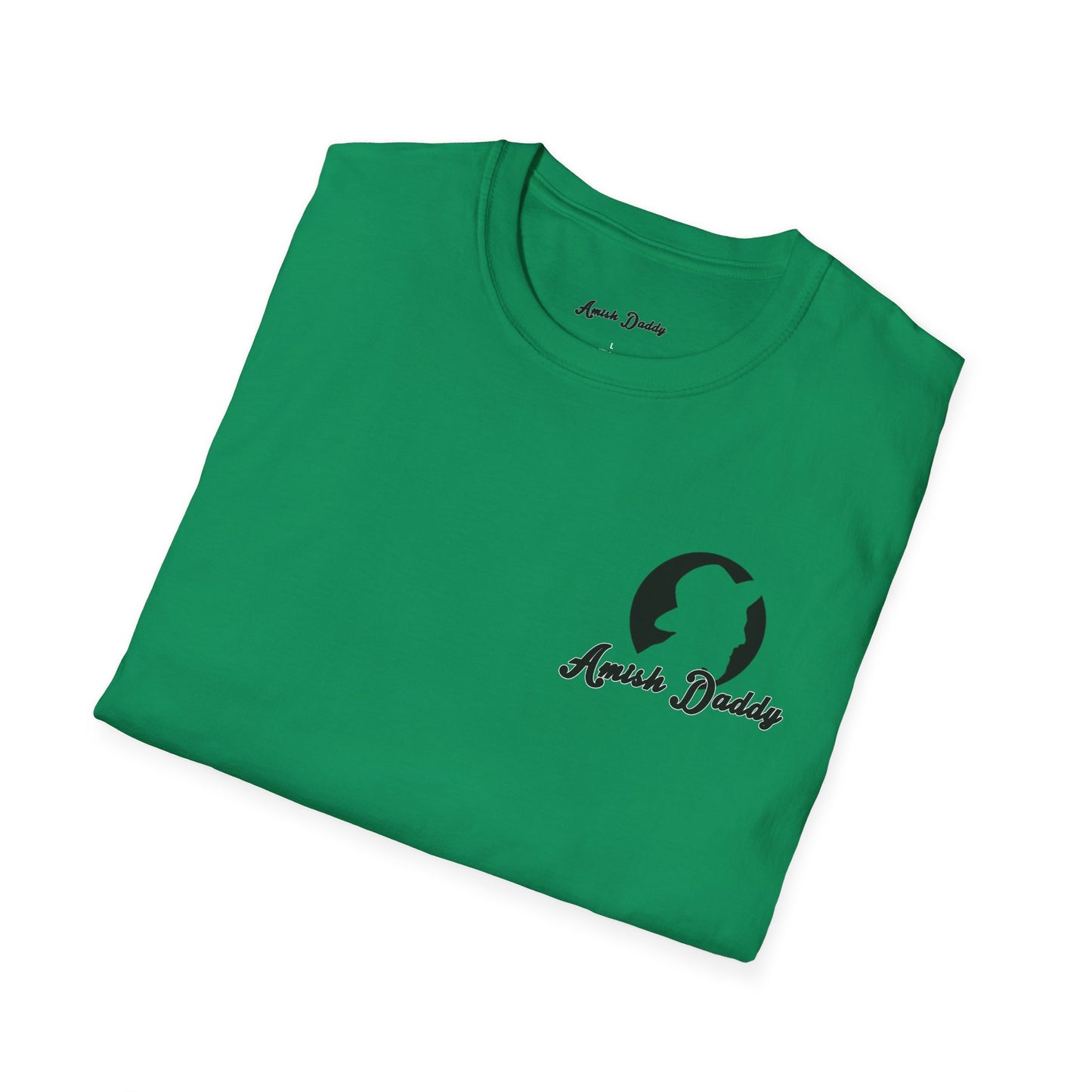 OG SHARE THE ROAD T-SHIRT