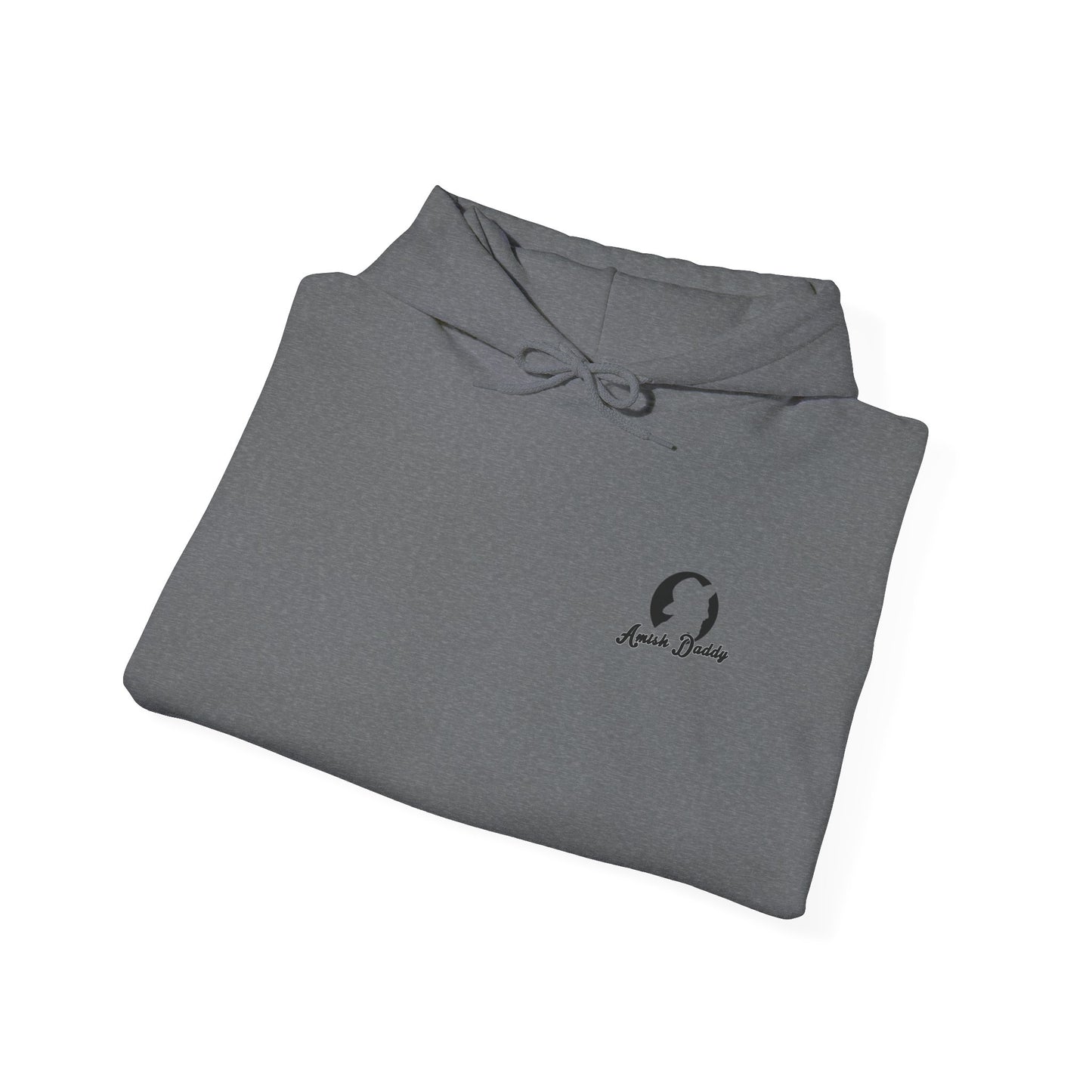 AMISH DADDY HOODIE