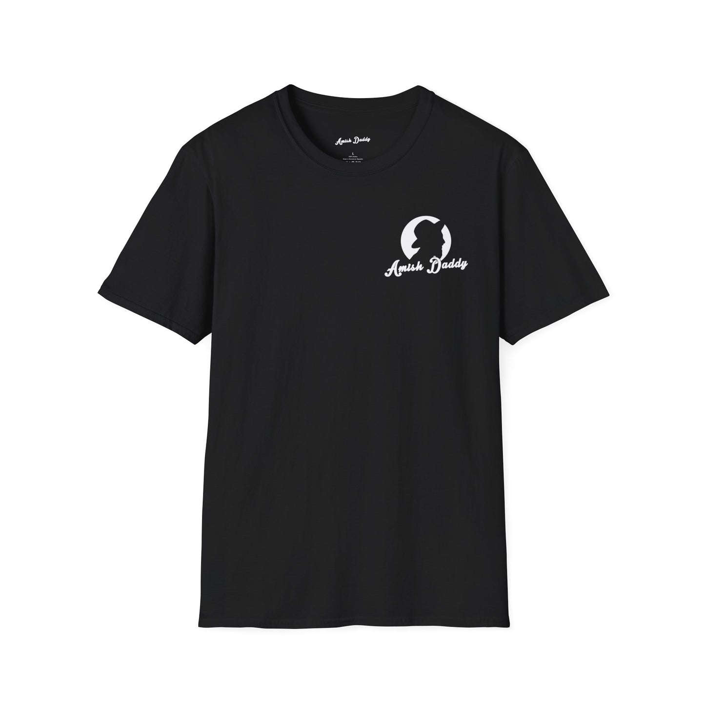 OG SHARE THE ROAD T-SHIRT