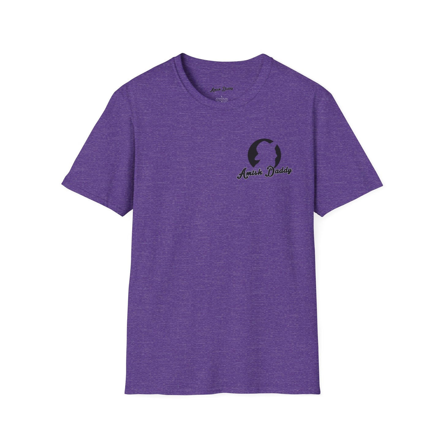 OG SHARE THE ROAD T-SHIRT