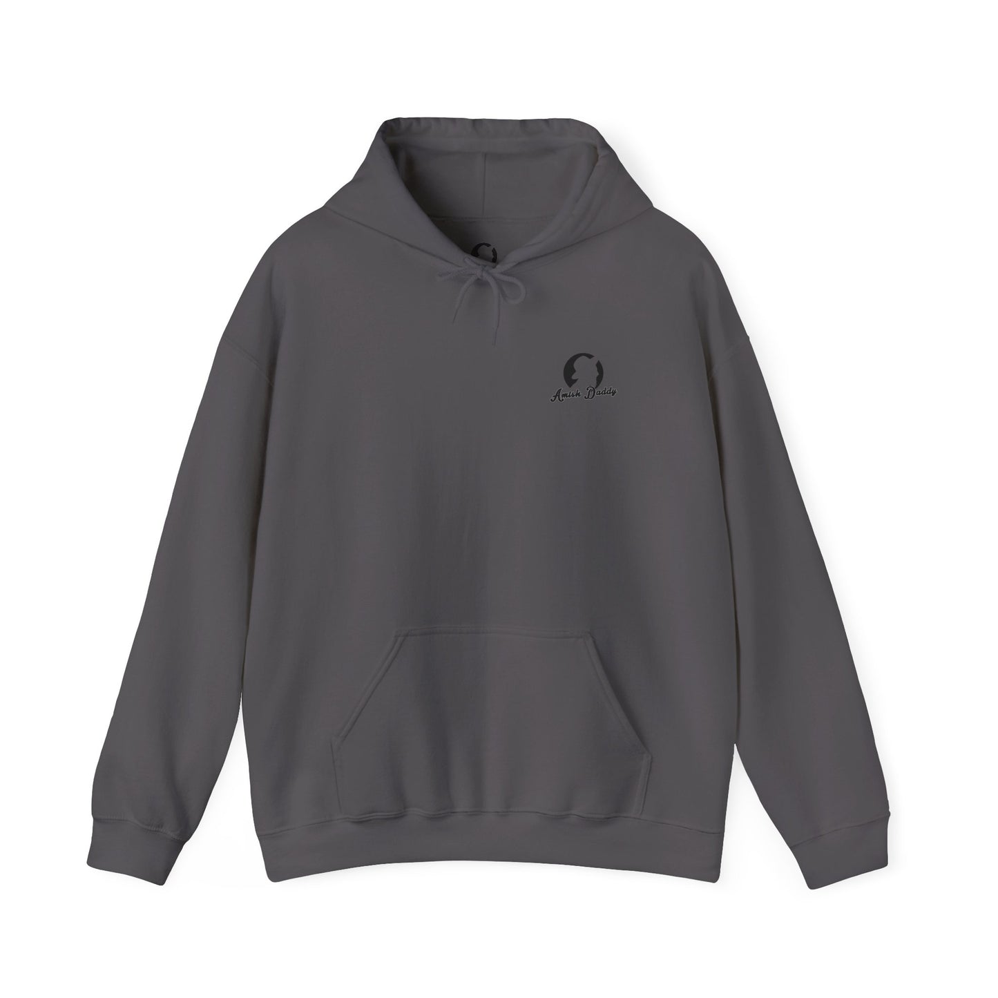 AMISH DADDY HOODIE