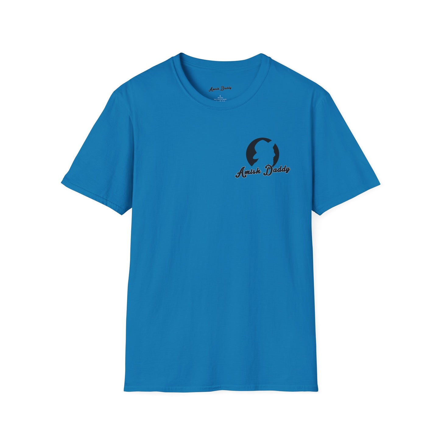 OG SHARE THE ROAD T-SHIRT