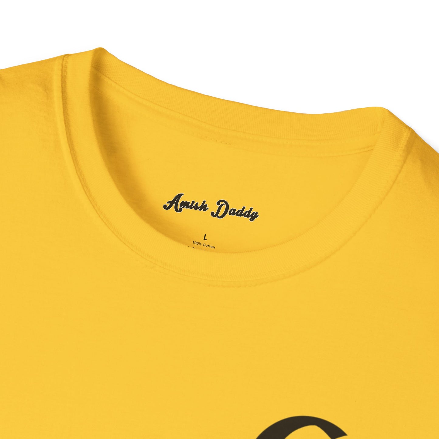 OG SHARE THE ROAD T-SHIRT
