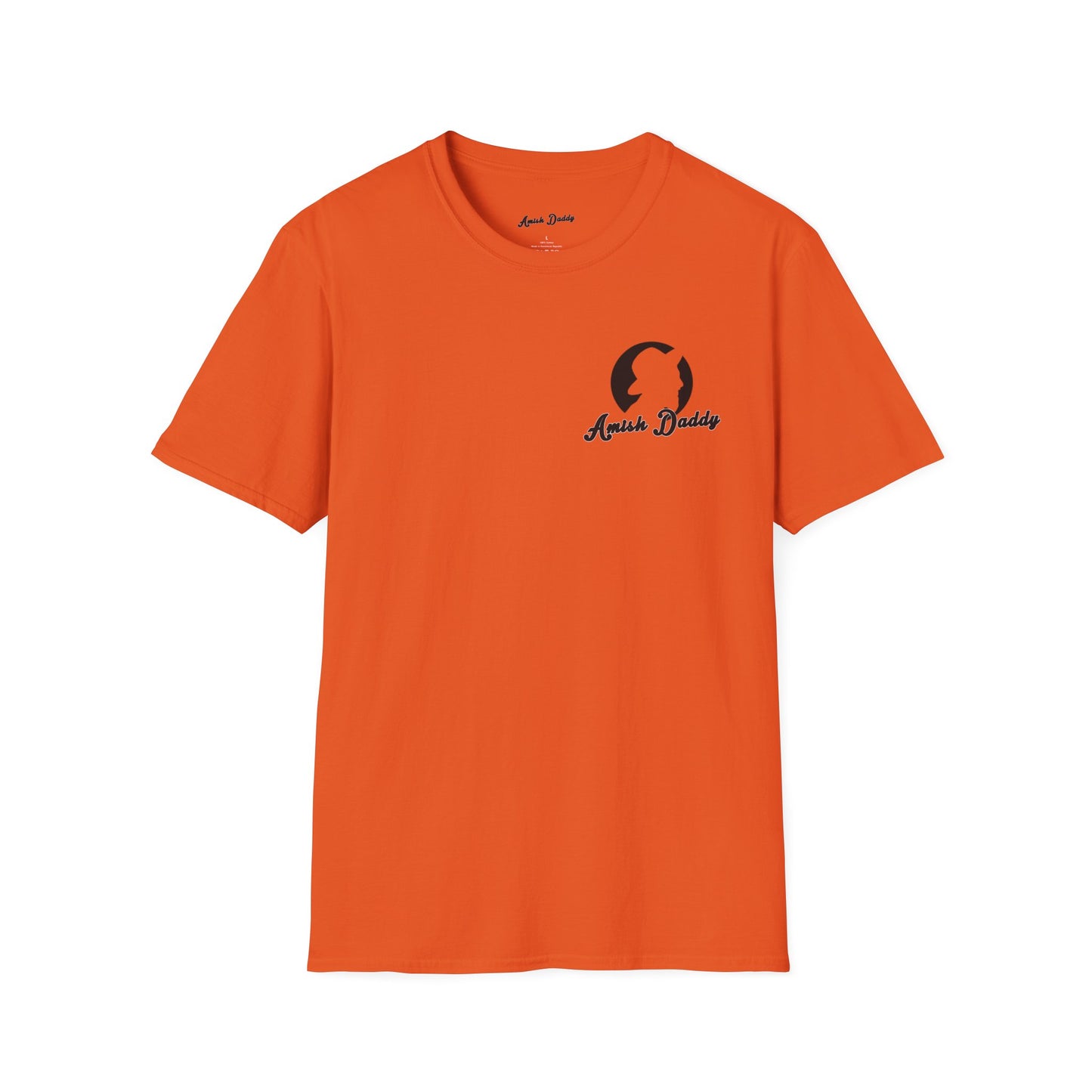 OG SHARE THE ROAD T-SHIRT