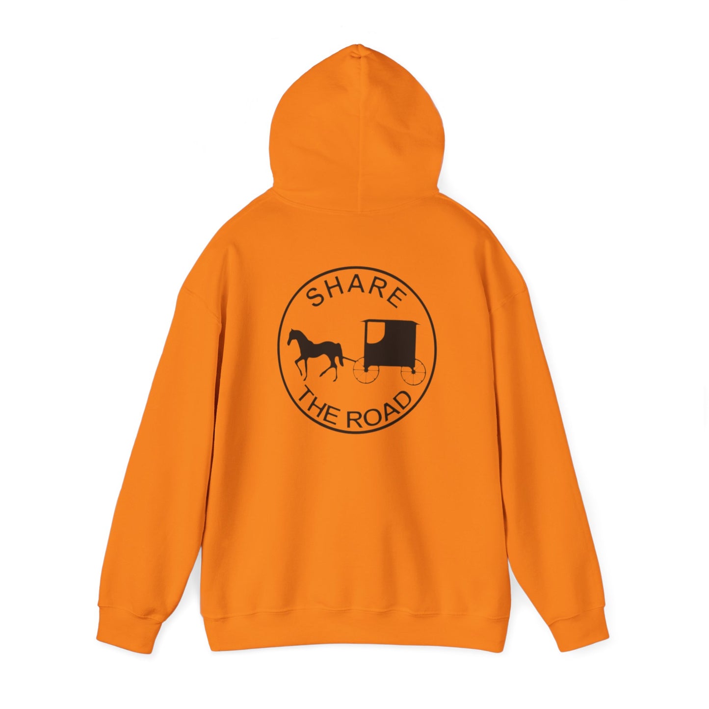 AMISH DADDY HOODIE