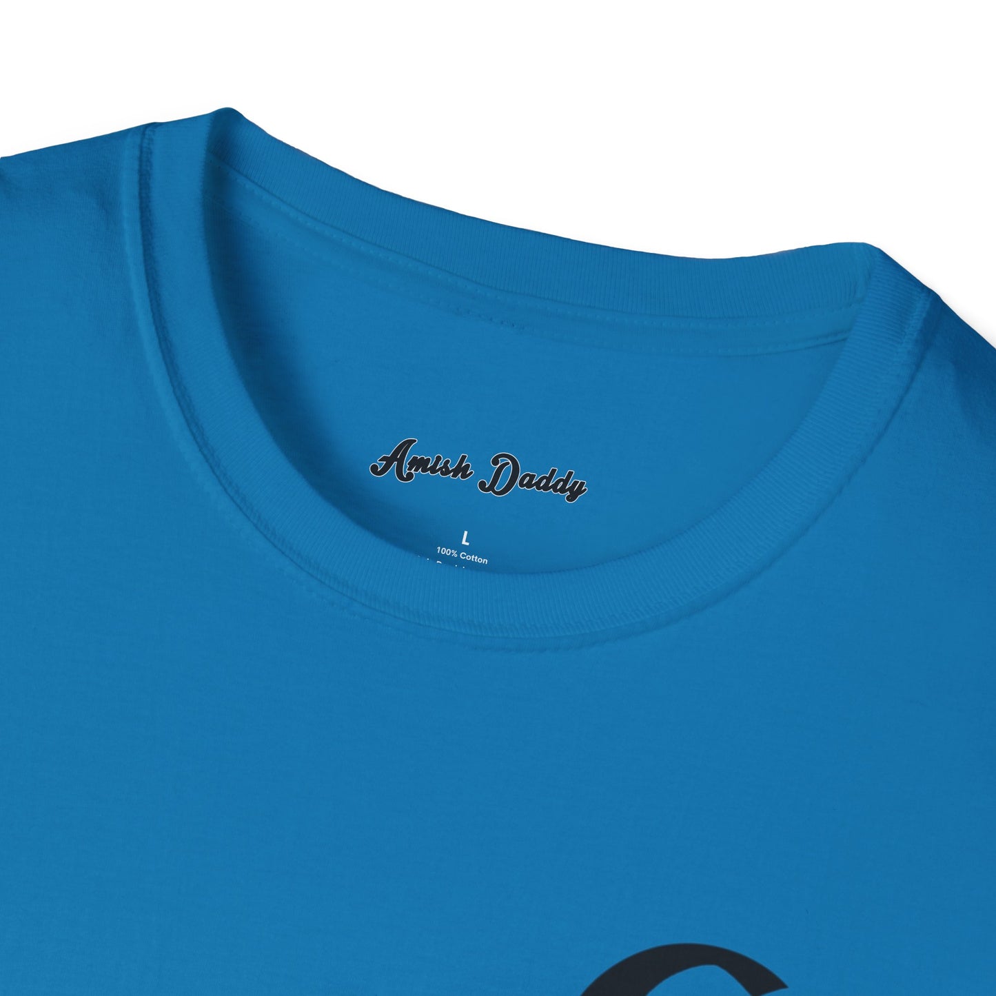 OG SHARE THE ROAD T-SHIRT