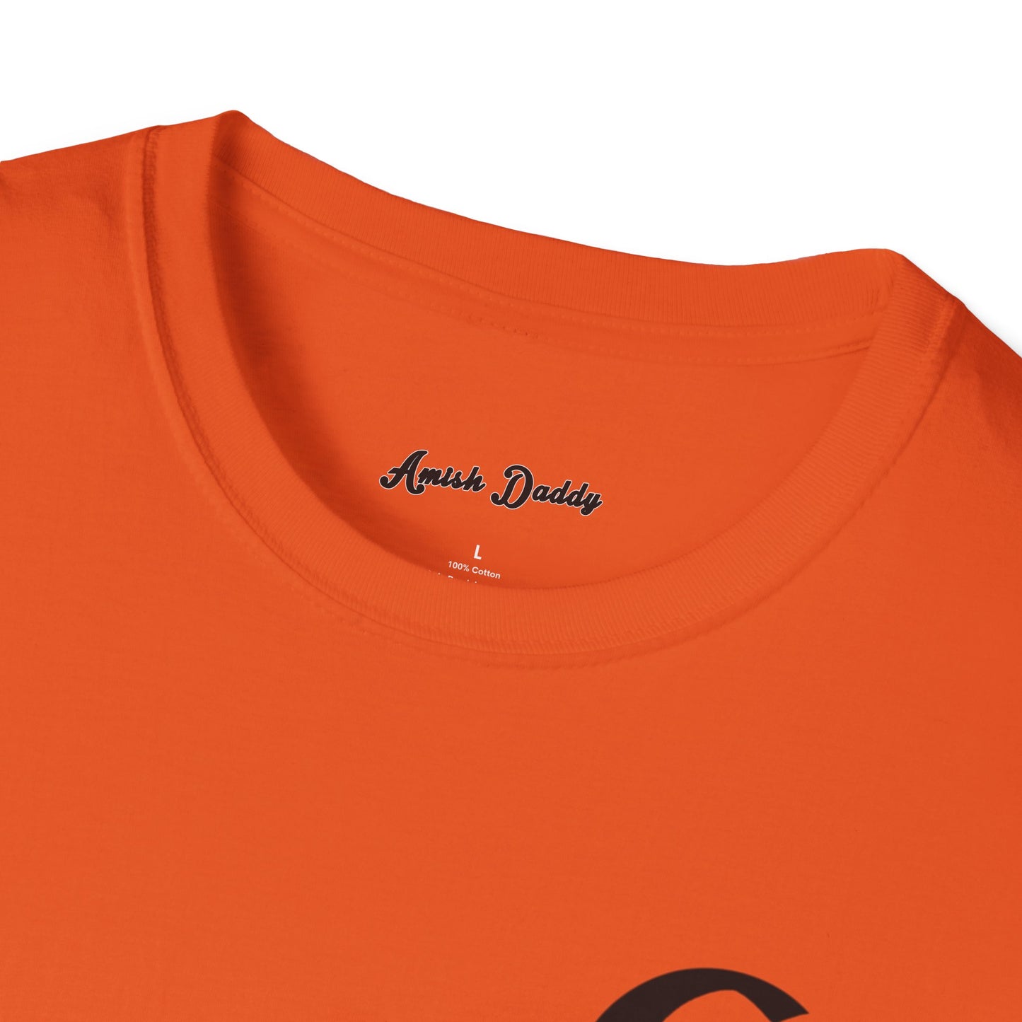 OG SHARE THE ROAD T-SHIRT