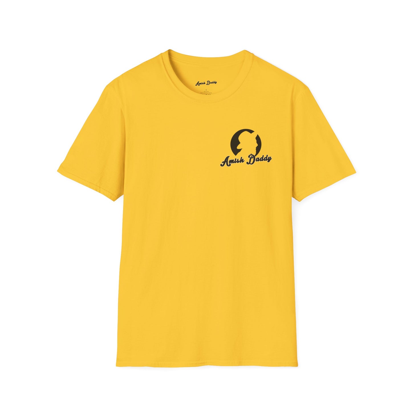 OG SHARE THE ROAD T-SHIRT
