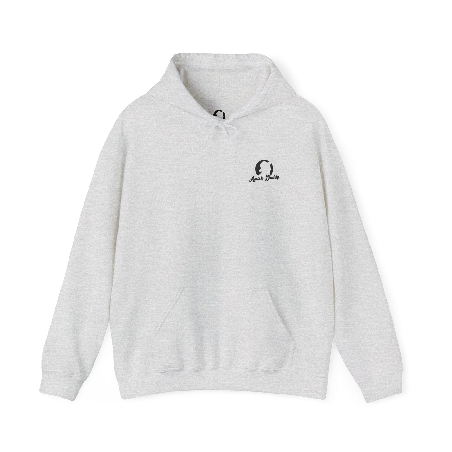 AMISH DADDY HOODIE