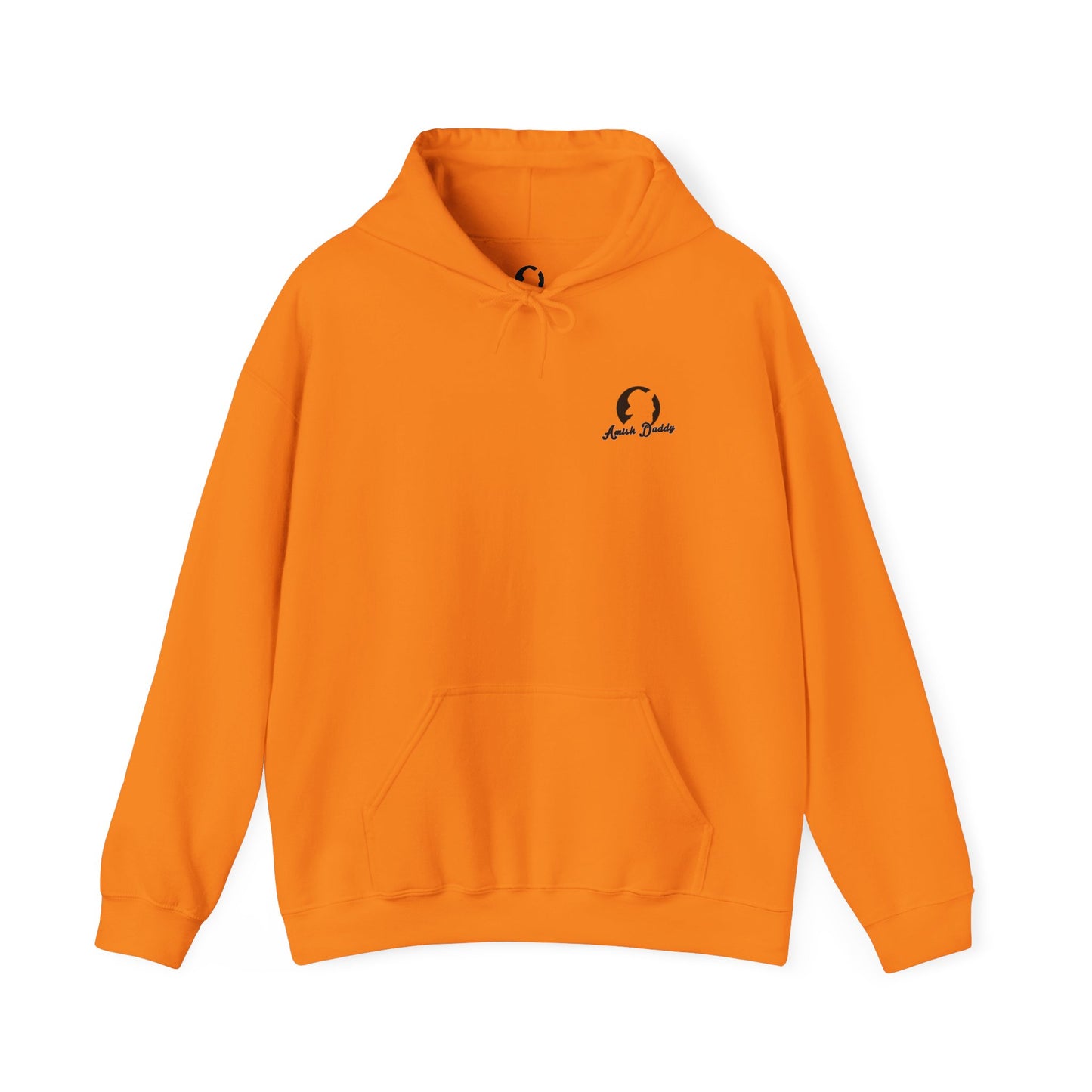 AMISH DADDY HOODIE