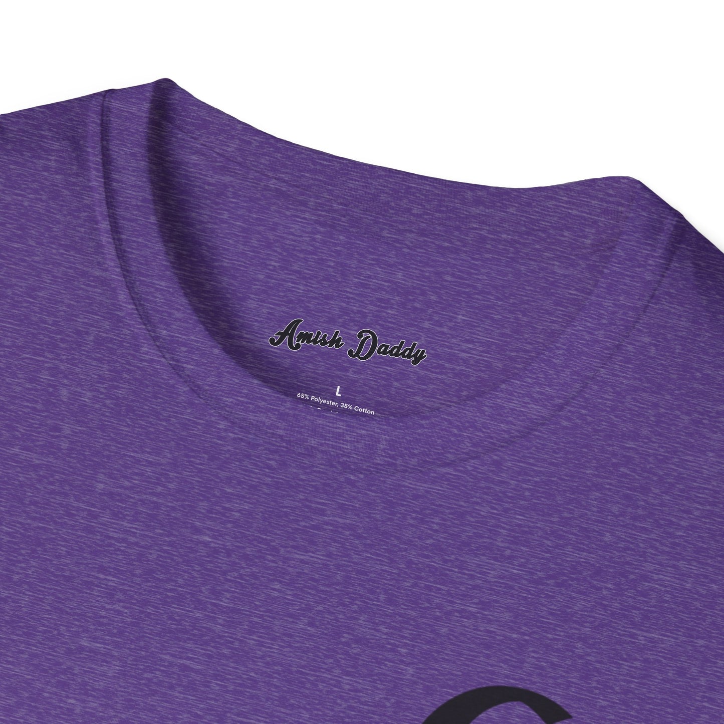 OG SHARE THE ROAD T-SHIRT
