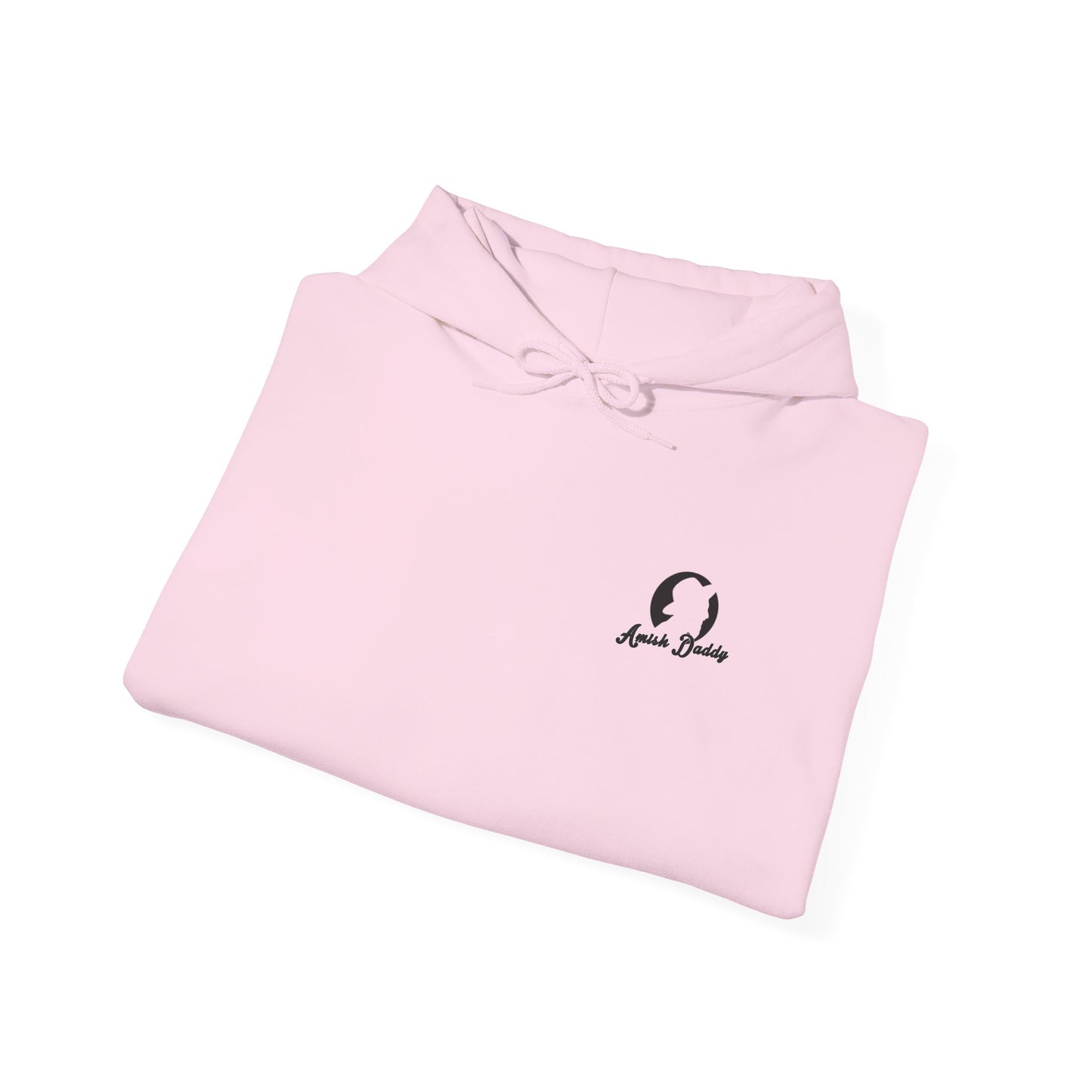 AMISH DADDY HOODIE