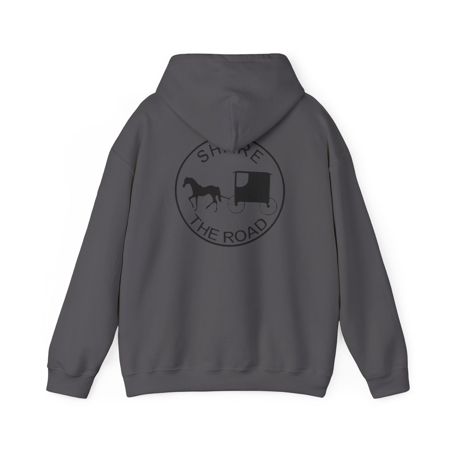 AMISH DADDY HOODIE