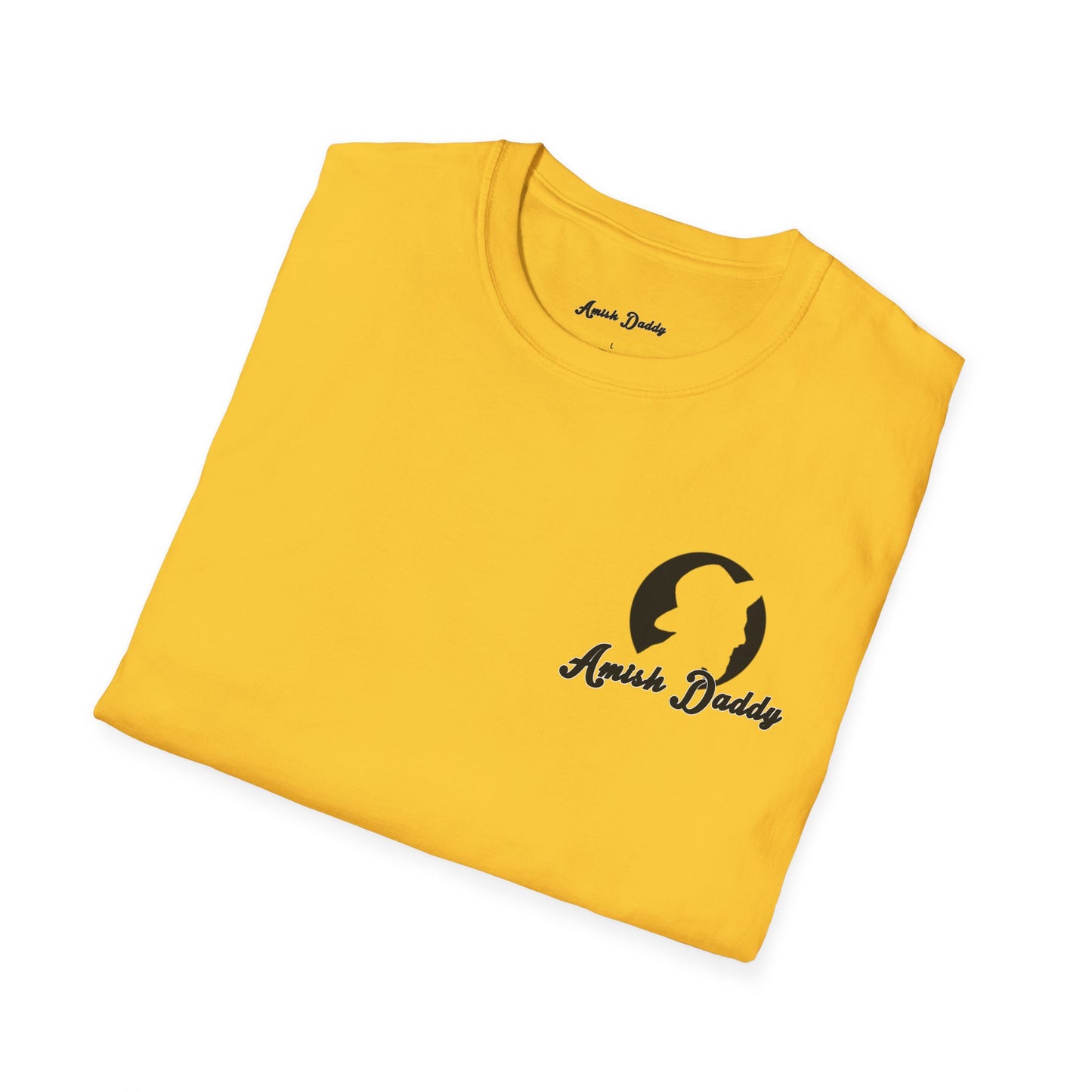 OG SHARE THE ROAD T-SHIRT