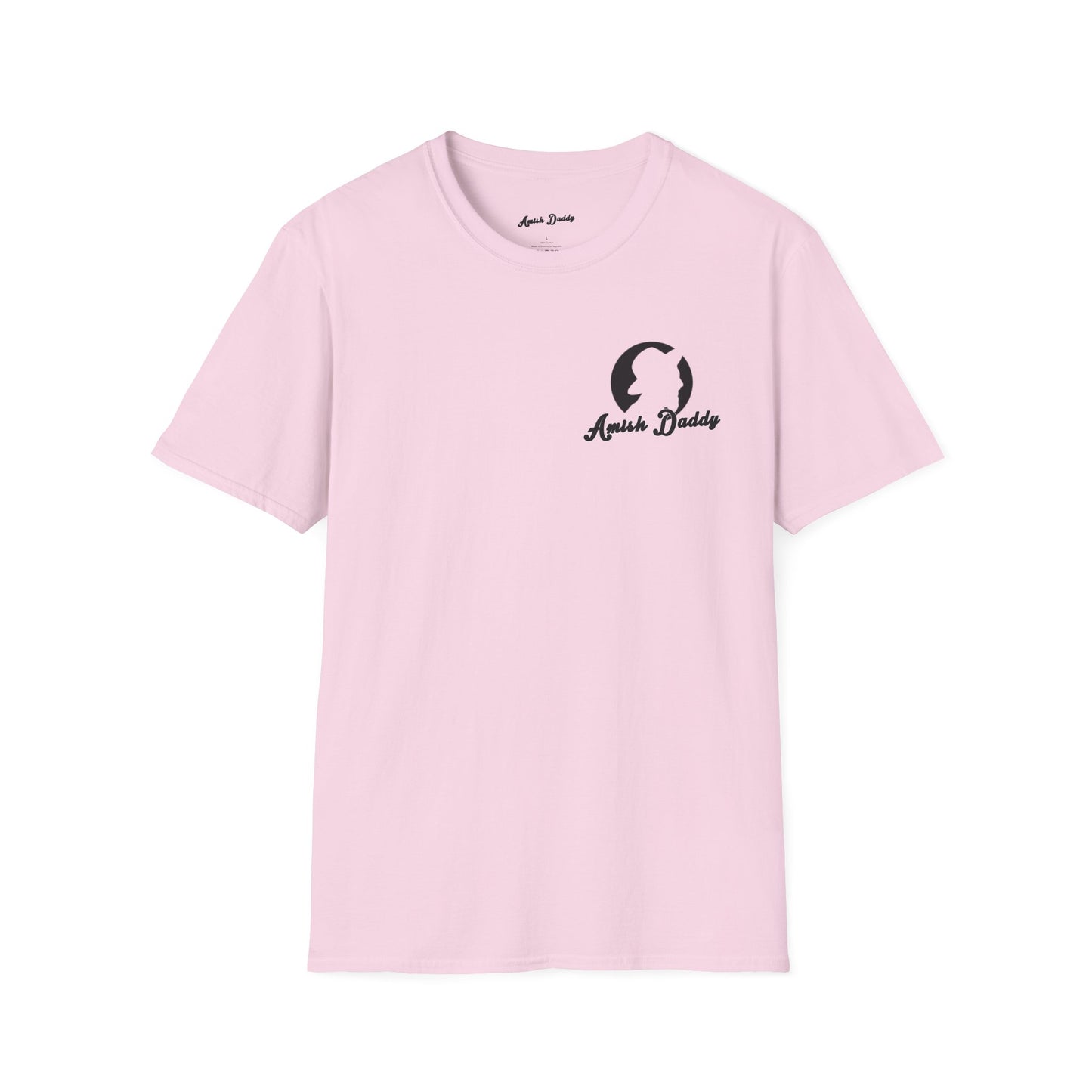 OG SHARE THE ROAD T-SHIRT