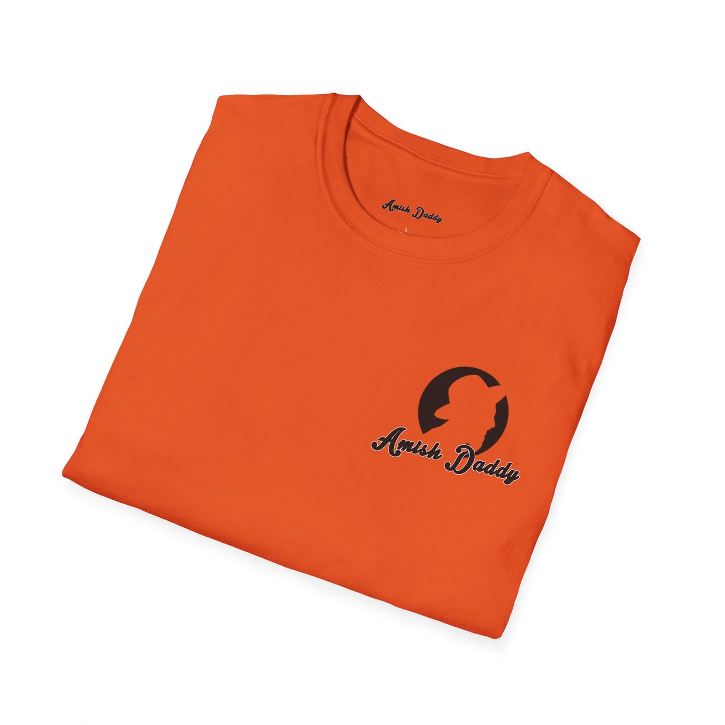OG SHARE THE ROAD T-SHIRT