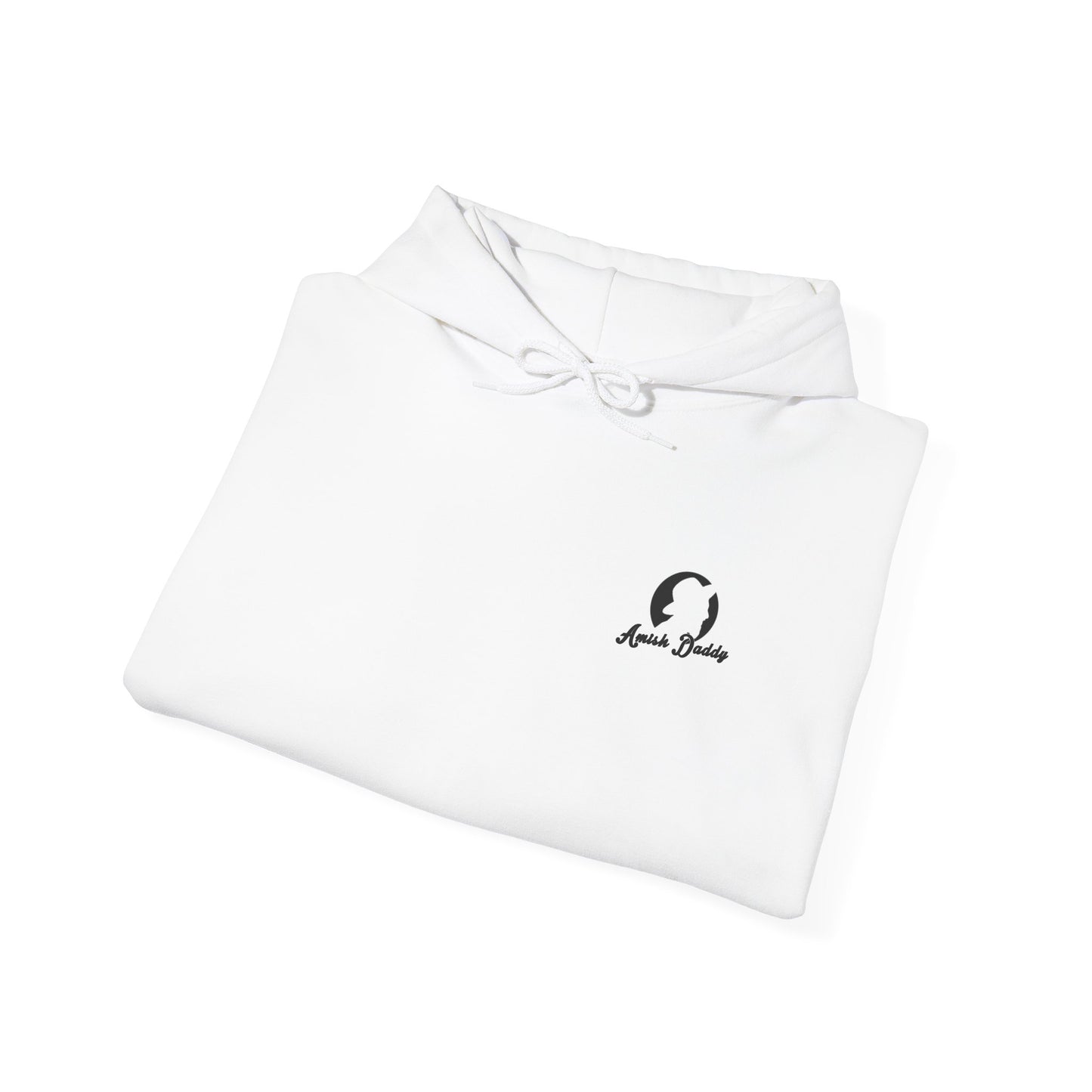 AMISH DADDY HOODIE