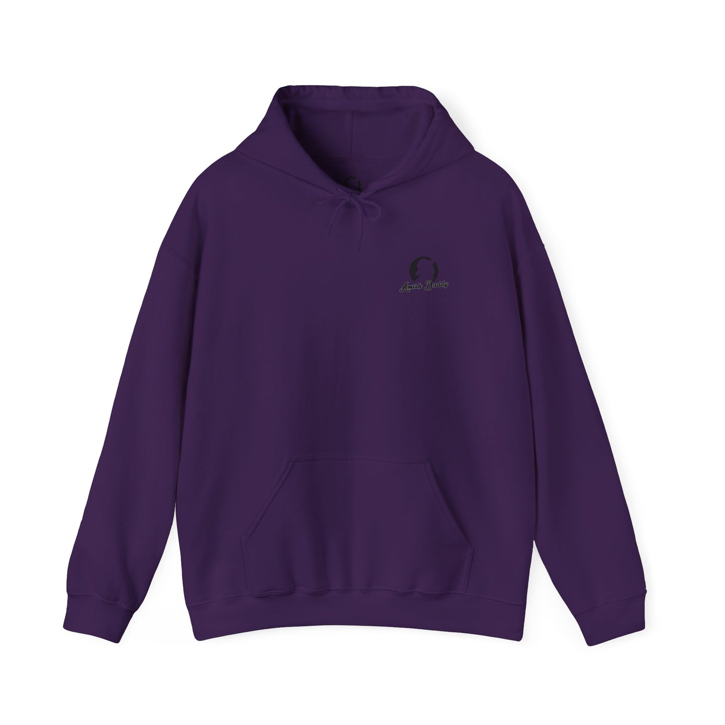 AMISH DADDY HOODIE