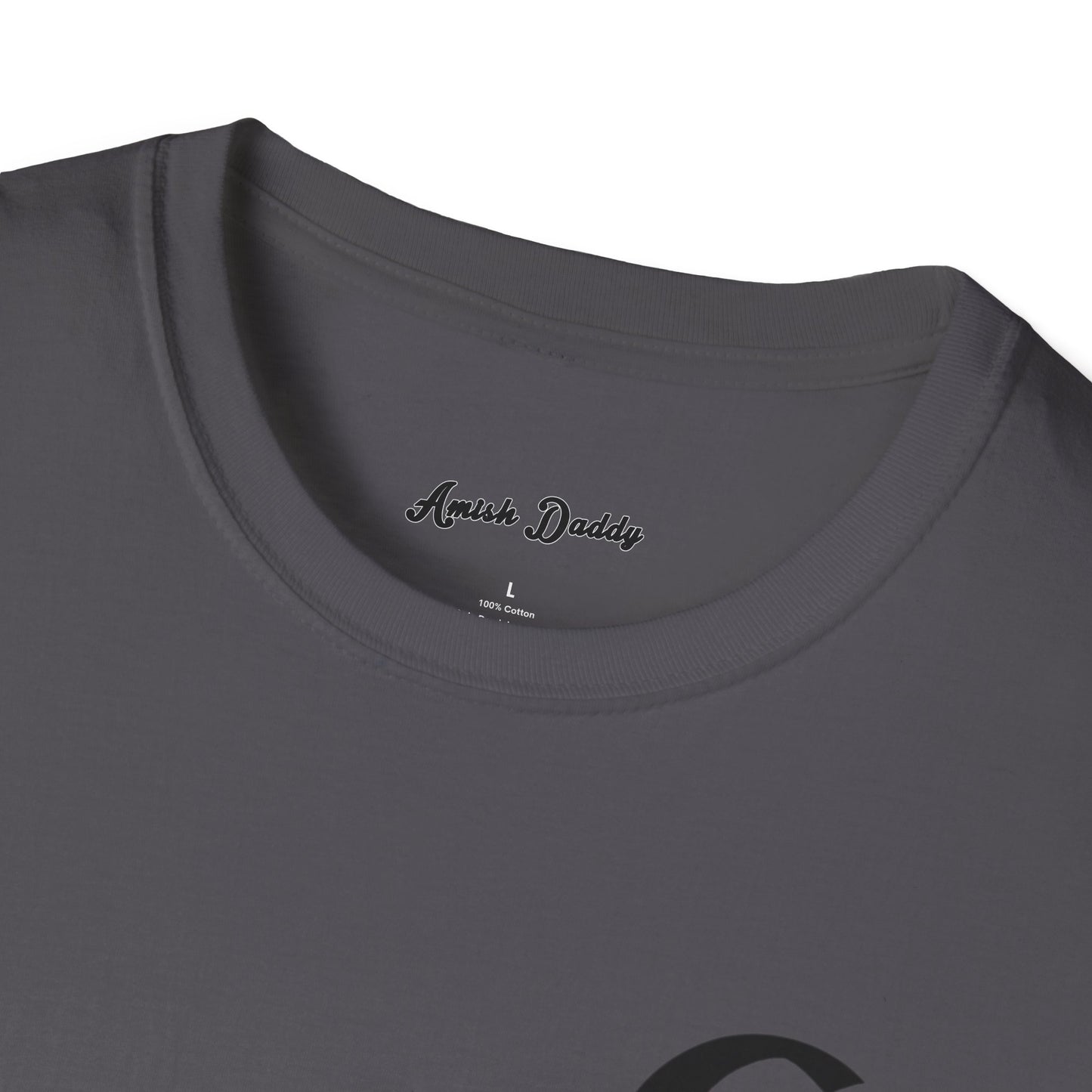 OG SHARE THE ROAD T-SHIRT