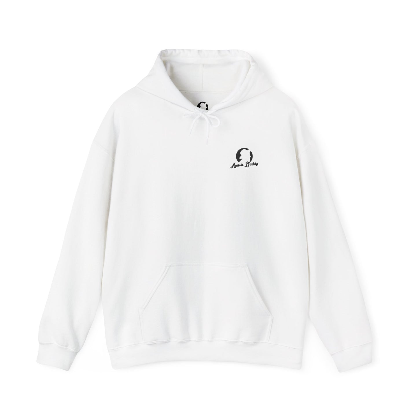 AMISH DADDY HOODIE